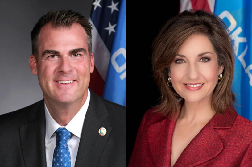 An Oklahoma At Odds? Thoughts from the Governor Candidates’ Debate