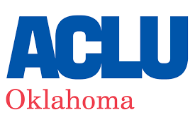 ACLU Oklahoma logo