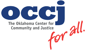 OCCJ Logo