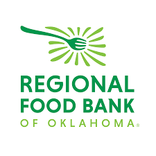 Regional Food Bank logo