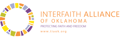 TIA Oklahoma logo