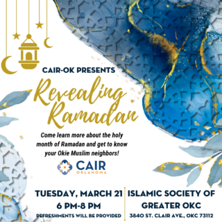 Revealing Ramadan: The Holiest Month in Islam