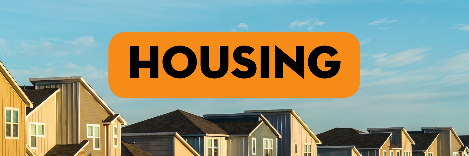 housing