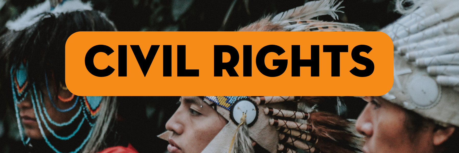 Civil rights(1)