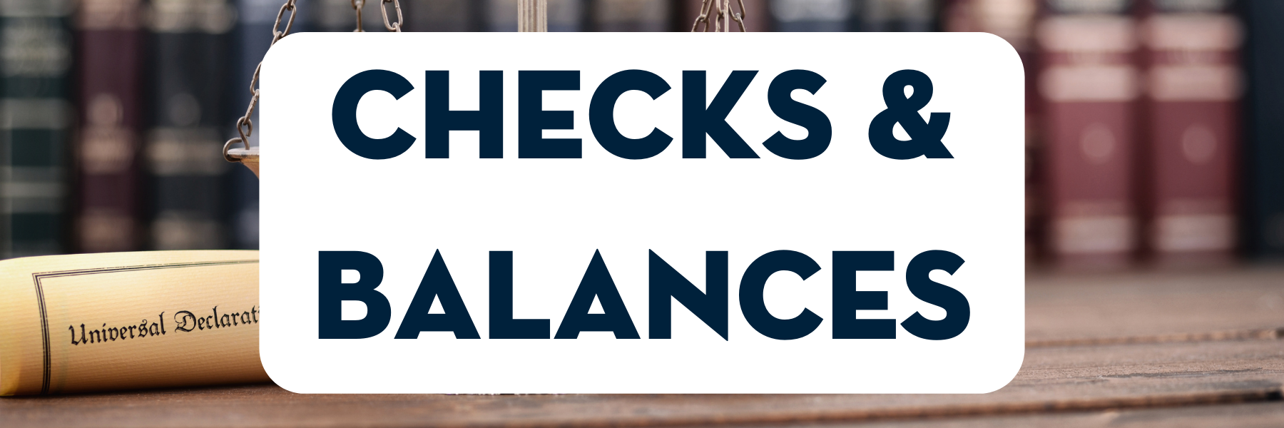 checks ba.lances