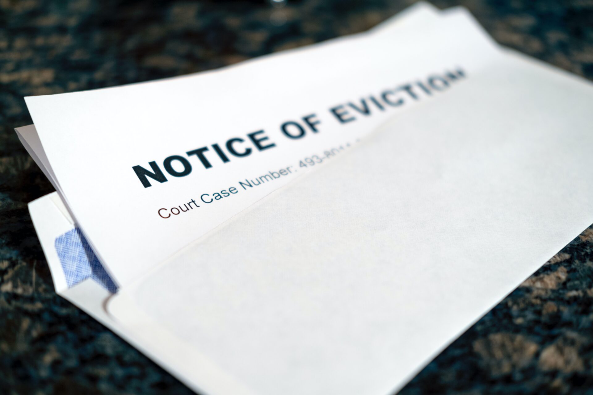 The Inequalities of Eviction in Oklahoma