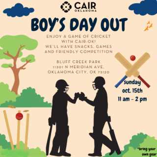 Boy’s Day Out