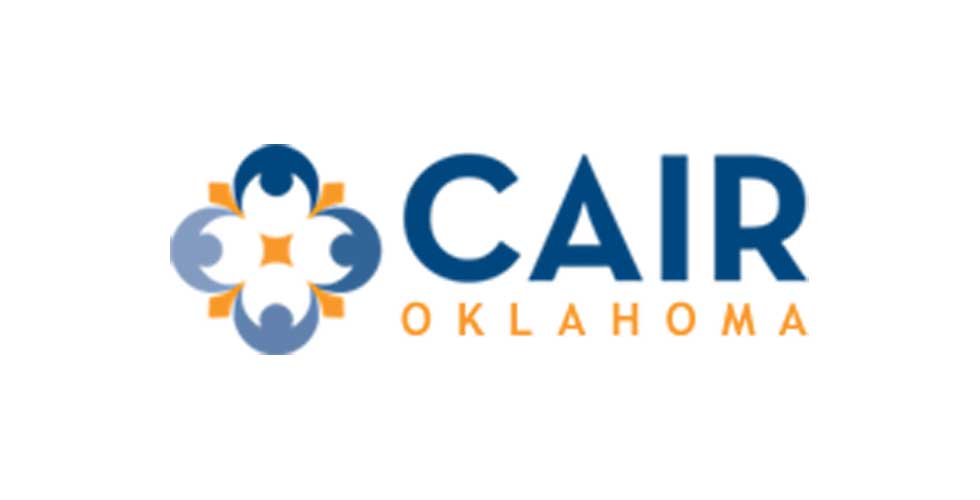 CAIR Oklahoma logo