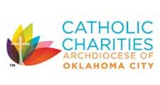 Catholic charities logo