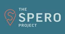 Spero project logo