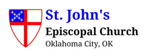 St. John's Episcopal Church logo