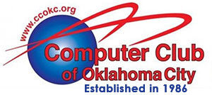 Computer Club of OKC logo