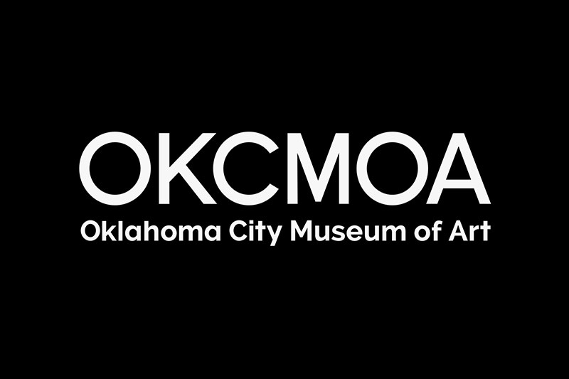 Oklahoma City Museum of Art logo