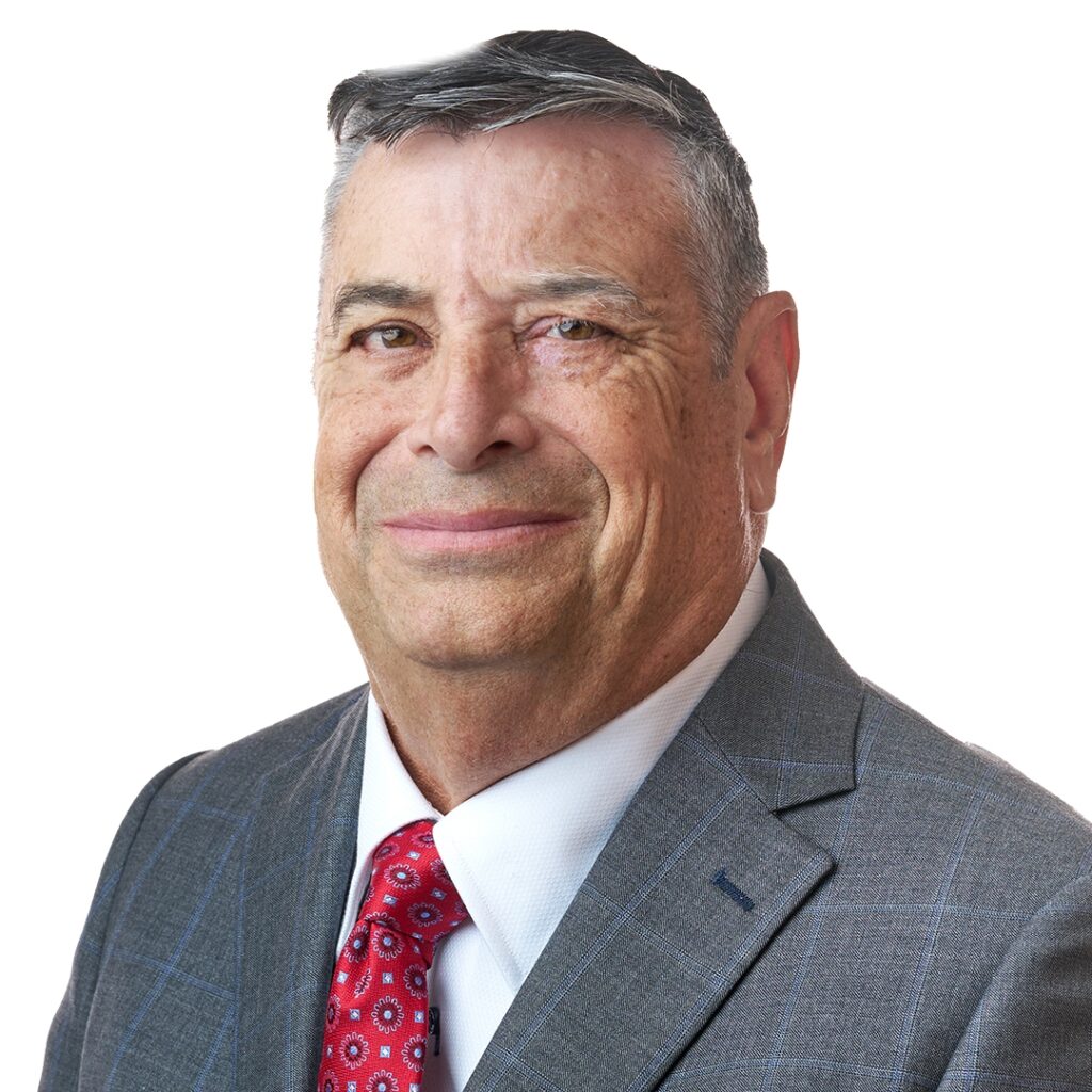 Bill Bickerstaff