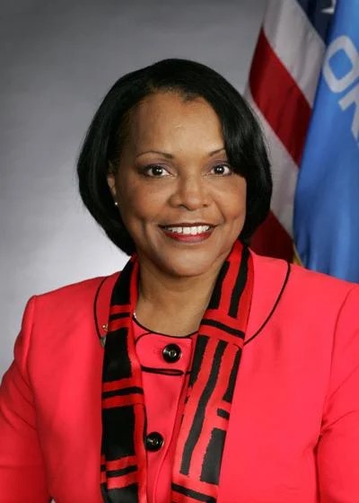 Connie Johnson