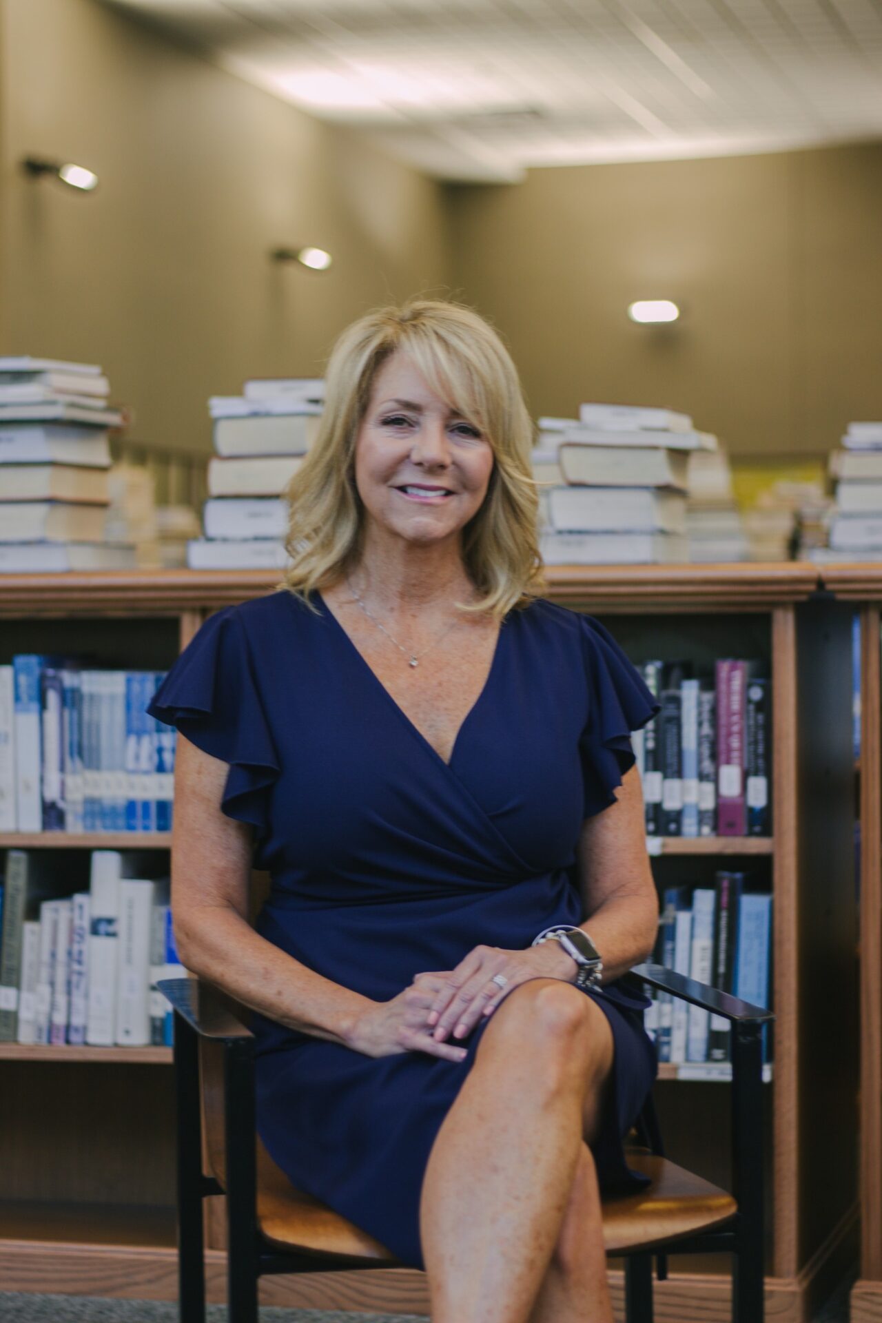 Cyndi Parish
