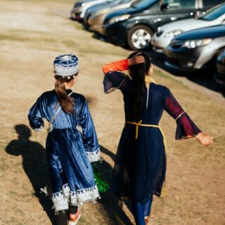 Eid ul-Fitr for Muslim Newcomers: Bethany YMCA, CAIR Oklahoma, and Bethany Public Library