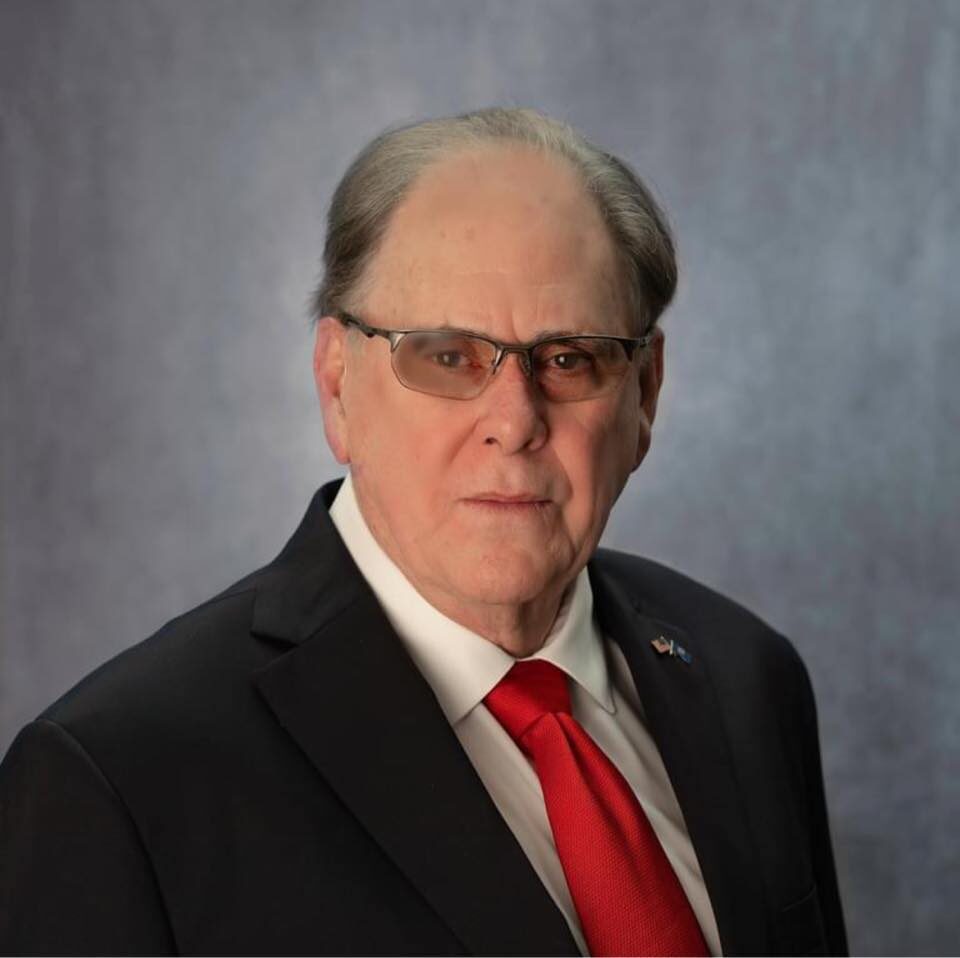 Johnny Hargis