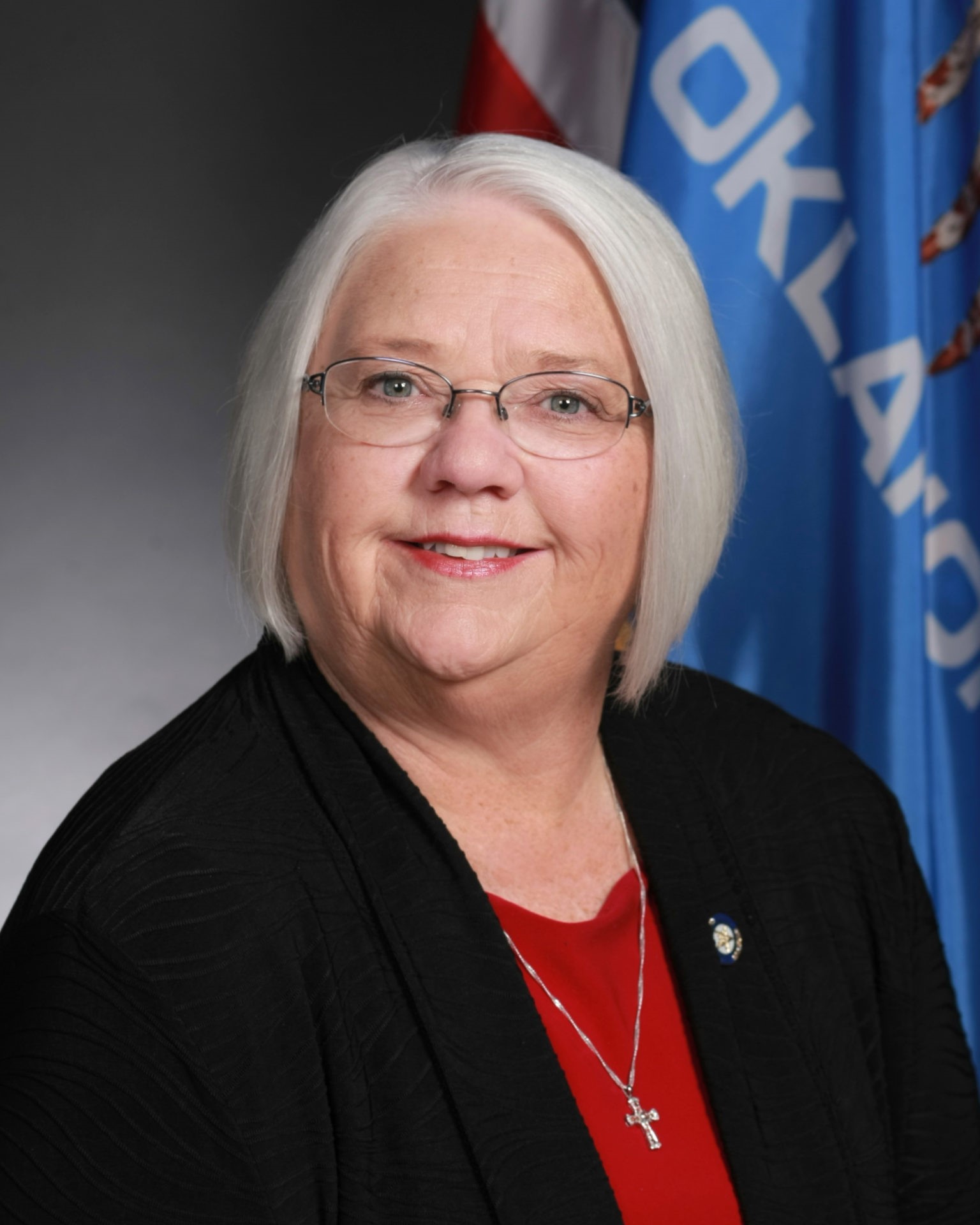 Marilyn Stark