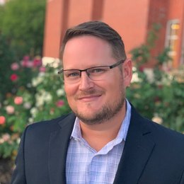 Brian Guthrie