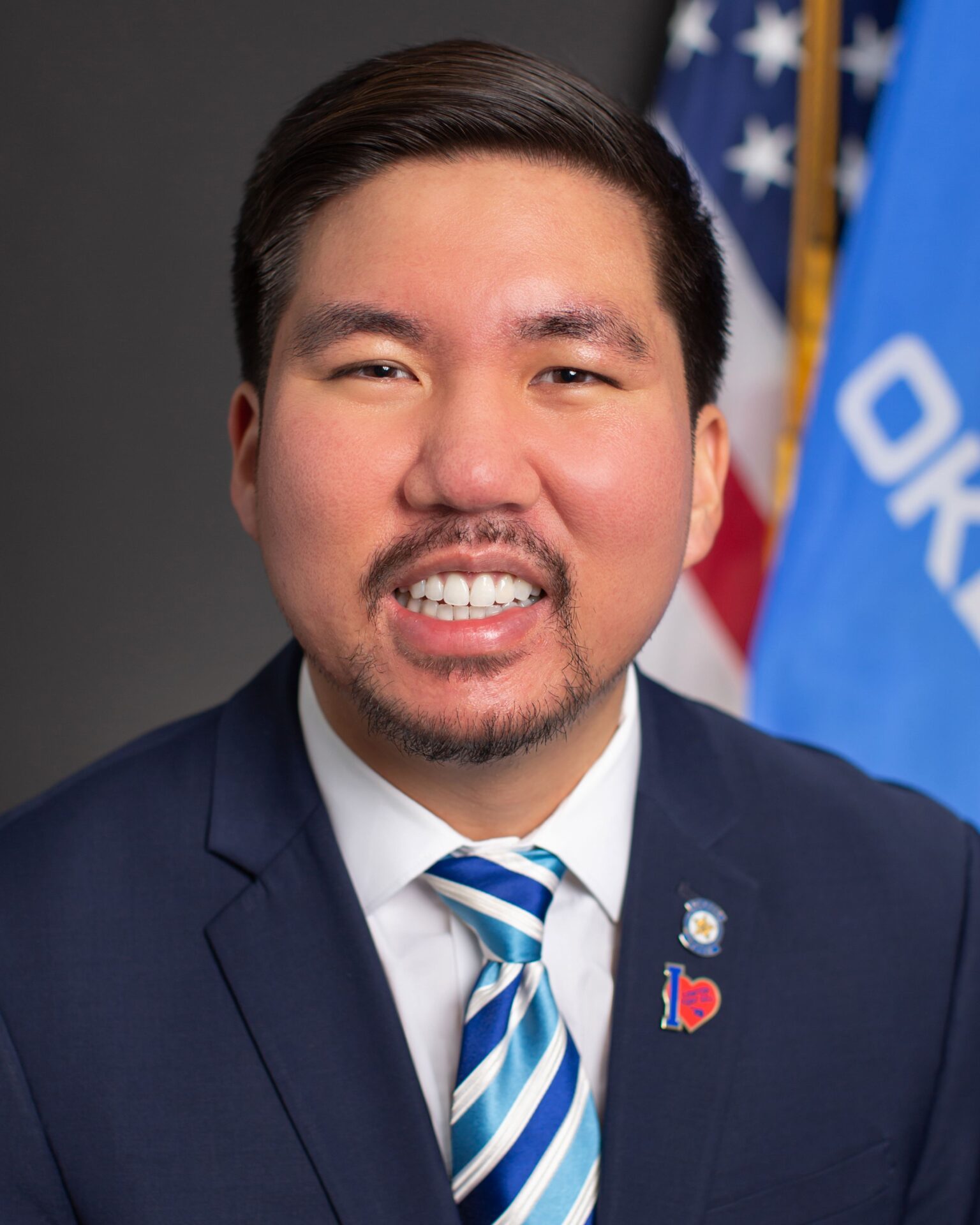 Daniel Pae