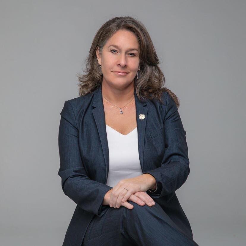 Melissa Provenzano