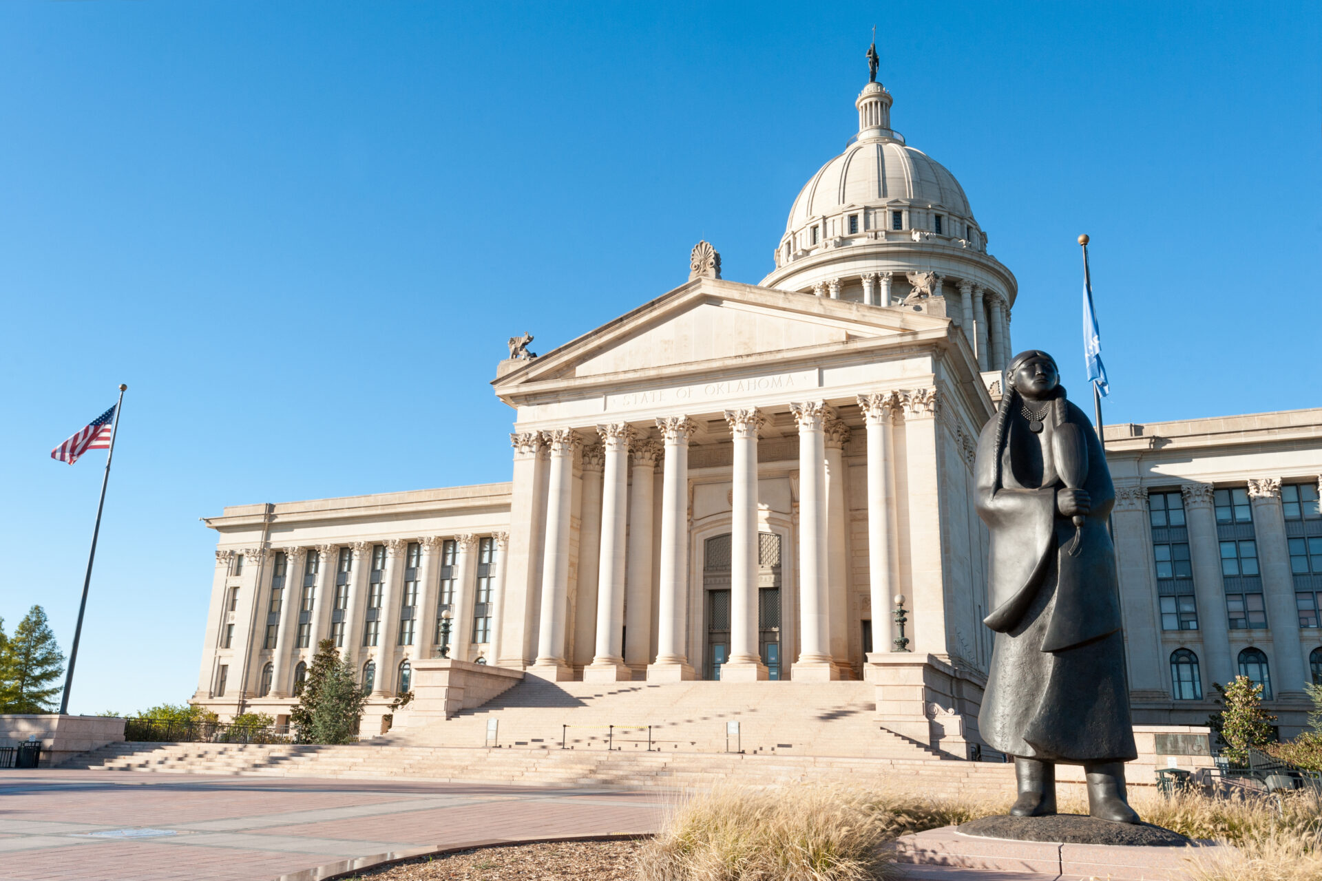 February at the Legislature: A Recap