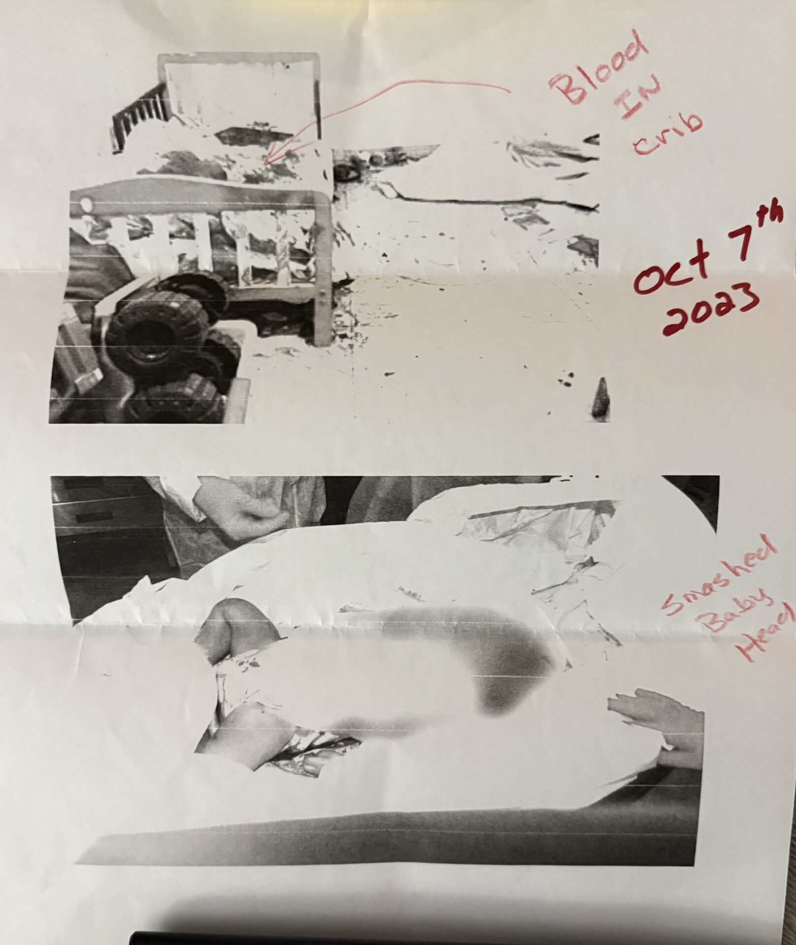 CAIR-OK Denounces Hateful Letter Sent to Family with ‘Free Palestine’ On Their Door